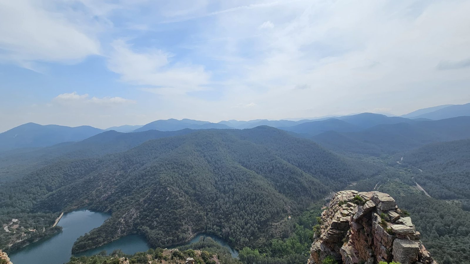 Foto de la ruta